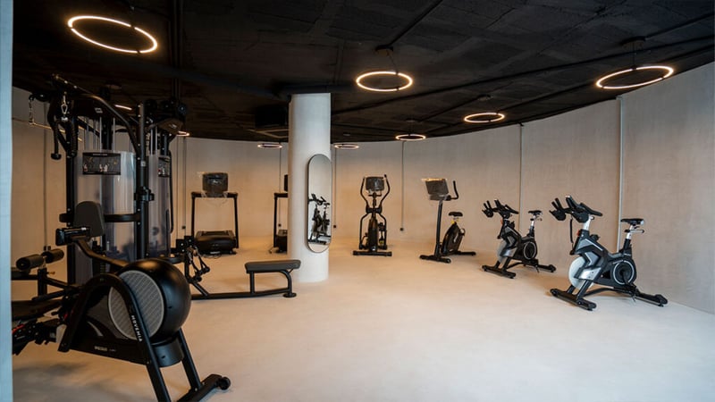 Penthouse in Marbella - view 1