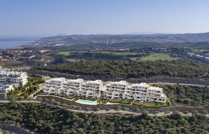 House in San Martin - view 1