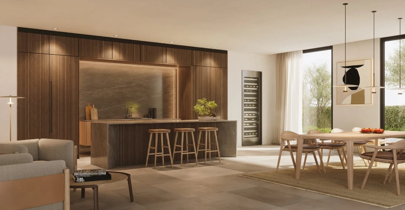 House in La Duquesa - Image 2