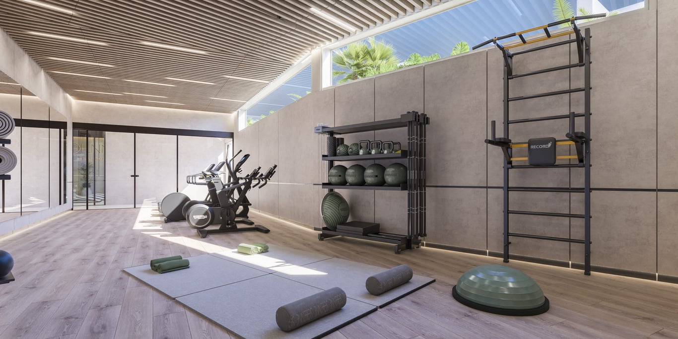 House in Marbella - Image 3