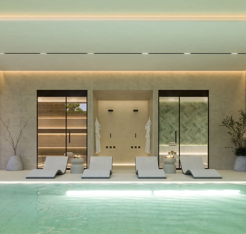 House in Marbella