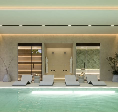 House in Marbella - view 1