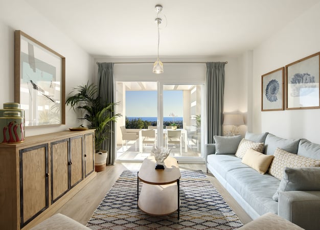 House in Marbella - view 1
