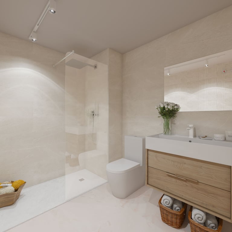 House in Estepona