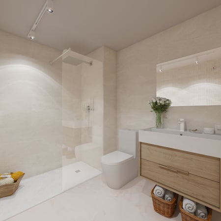 House in Estepona - view 1