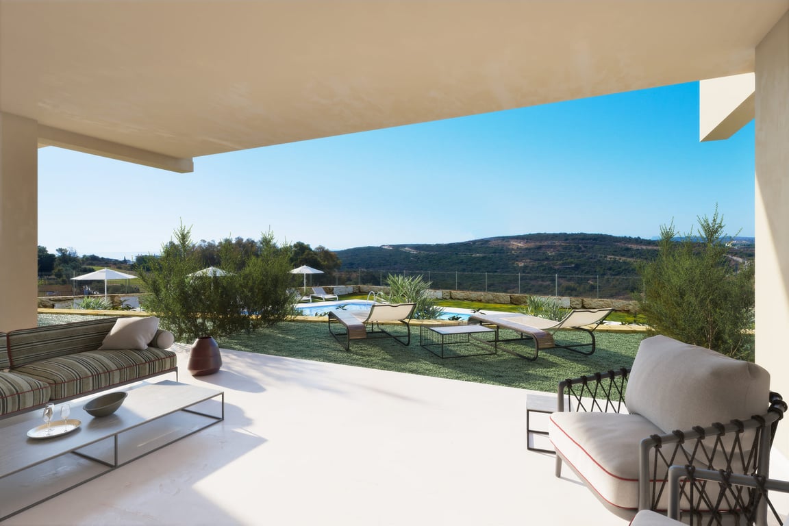 House in Estepona - Image 3