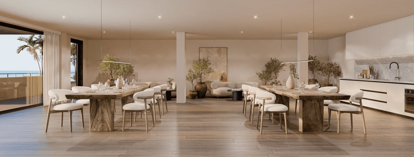 House in Mijas Costa - Image 3