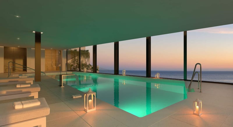 House in Fuengirola - view 1