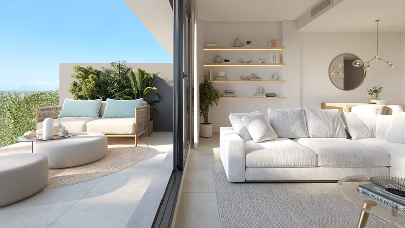 House in Alameda - view 1