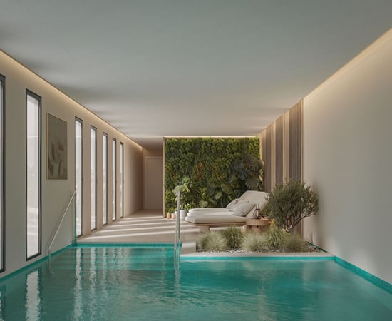 House in La Cala De Mijas - view 1