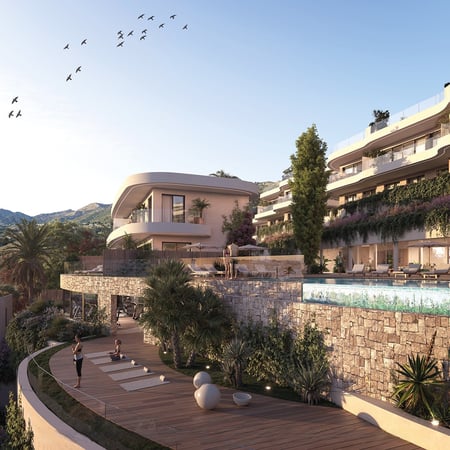 House in Fuengirola - view 1