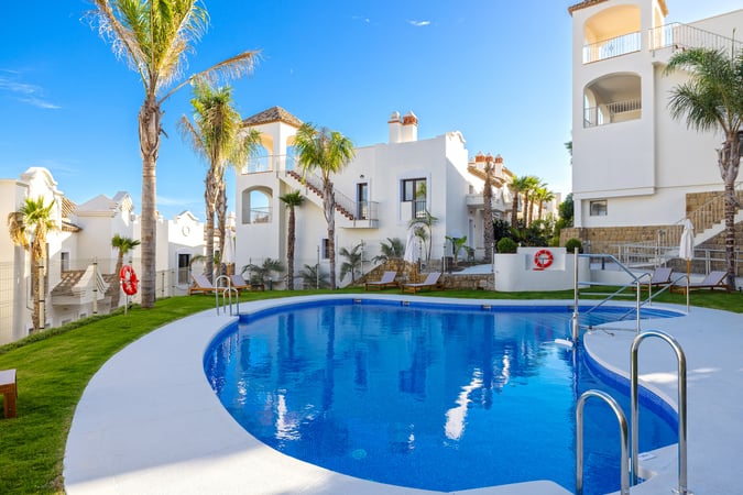 House in La Duquesa - view 1
