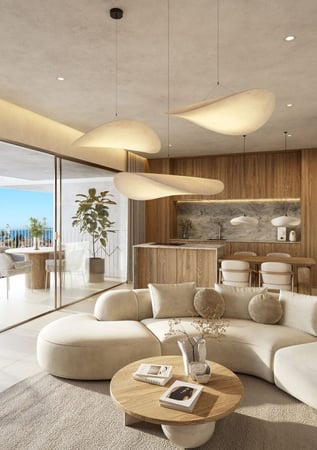 House in Torremolinos - view 1