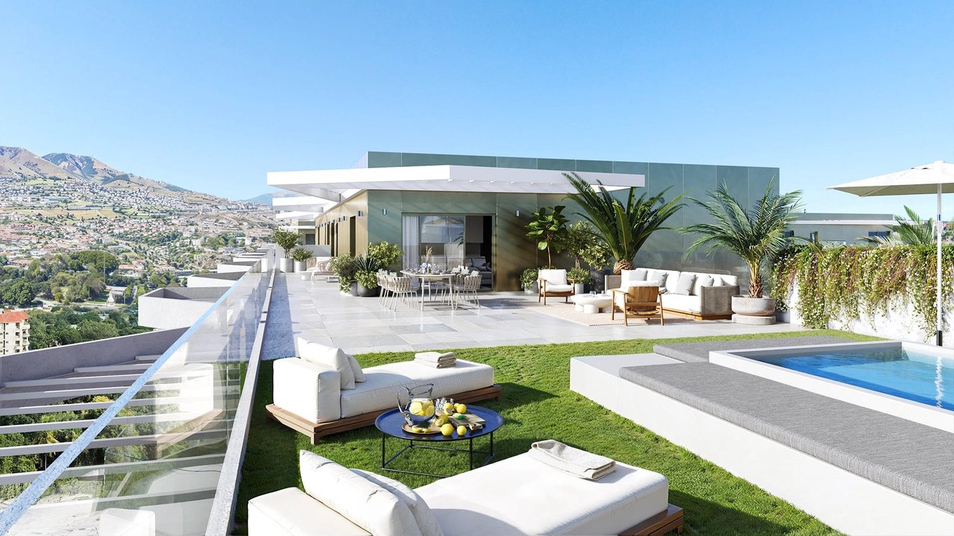 House in La Cala De Mijas - Image 3