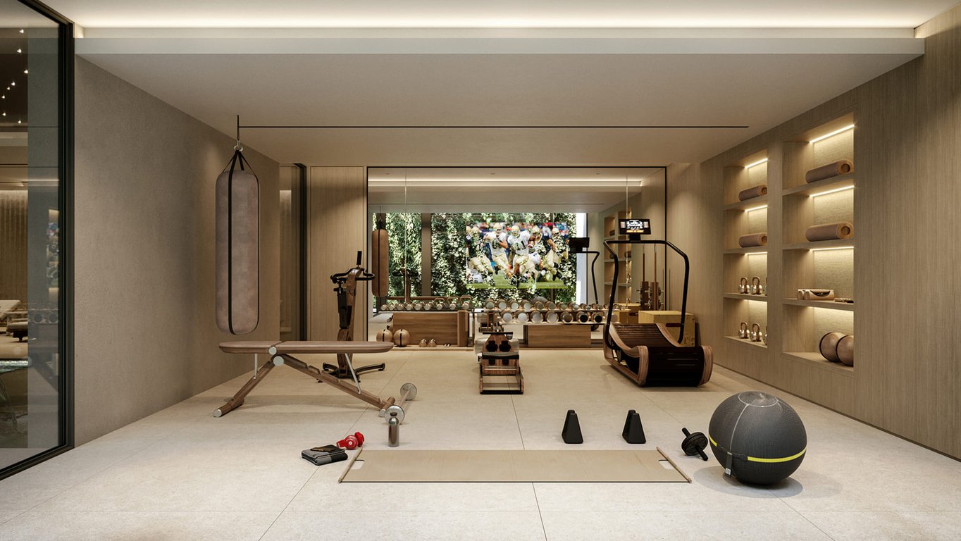 Penthouse in San Luis de Sabinillas - Image 2