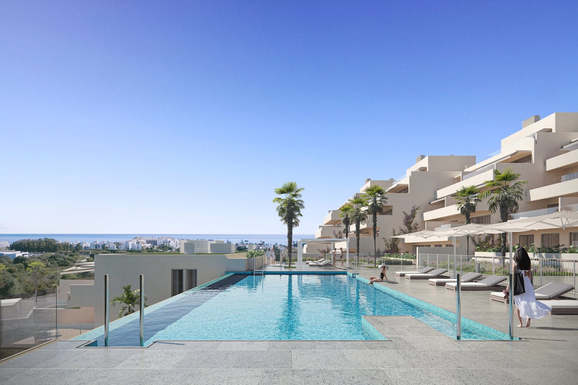 House in Estepona