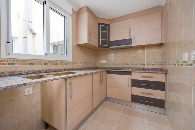 House in San Fulgencio - view 1
