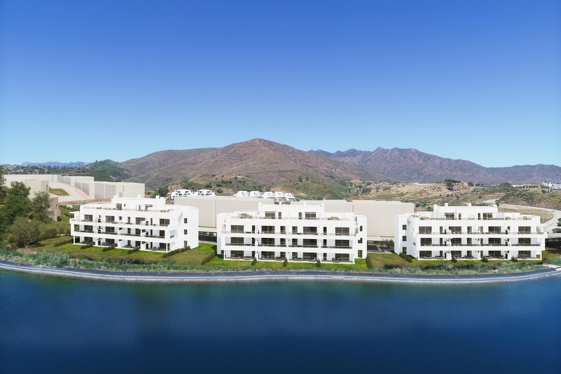 Penthouse in La Cala De Mijas - Image 3