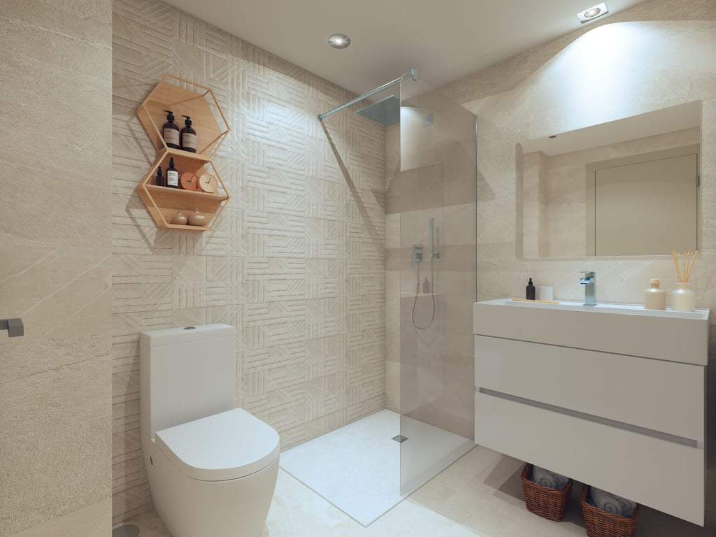 Penthouse in La Cala De Mijas