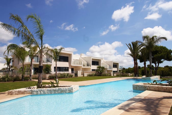 House in Torre de la Horadada - view 1