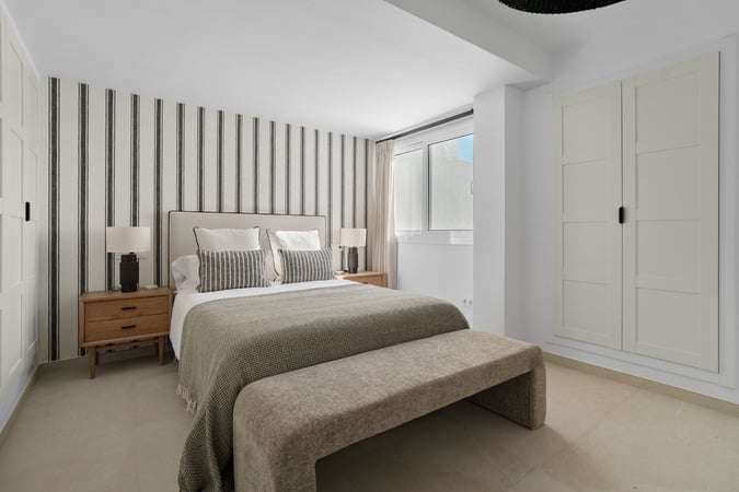 House in La Cala De Mijas - view 1