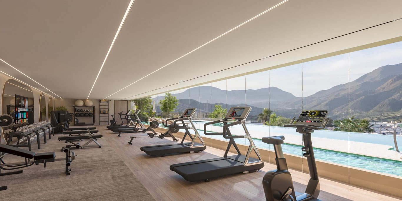 House in Estepona - Image 3