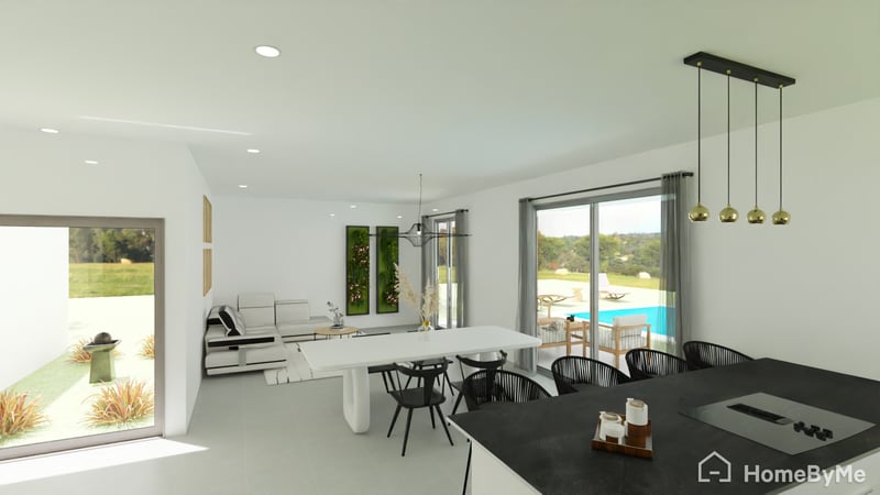 House in Monforte del Cid - view 1