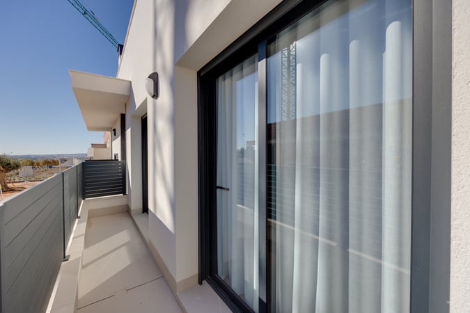 House in Torrevieja - view 1