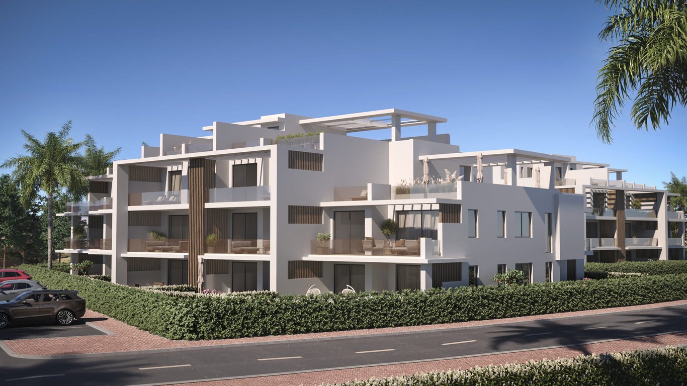 House in Estepona - Image 2