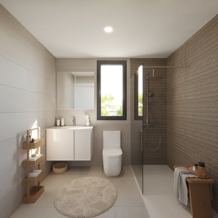 House in Fuengirola - view 1