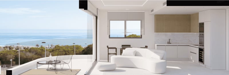 House in Torrevieja - view 1