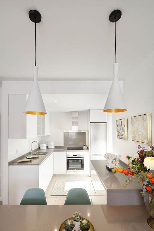 Penthouse in Marbella - Image 4
