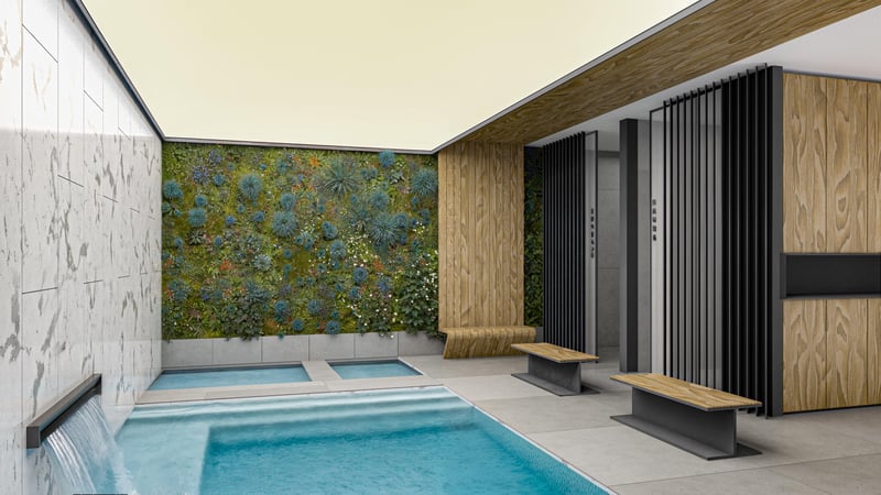 House in Estepona - view 1