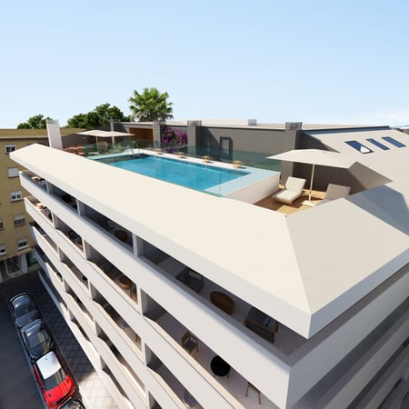 House in Fuengirola - view 1