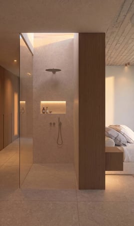 Villa in Benahavis - view 1