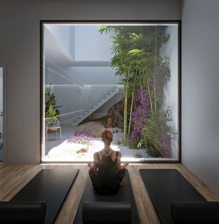 House in San Juan de Alicante - view 1