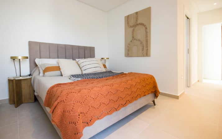 House in San Fulgencio - view 1