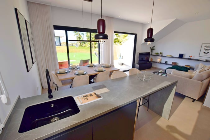 House in Casas del Aljibe - view 1