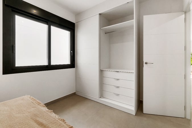 House in San Pedro del Pinatar - view 1