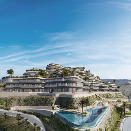 House in Aguilas - view 1