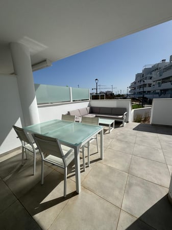 House in Roda - view 1
