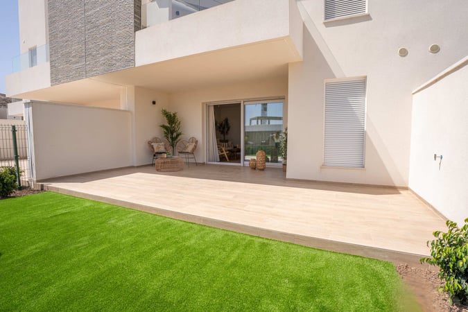 House in Lo Bigo - view 1