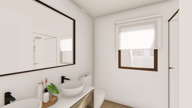 House in San Javier - view 1