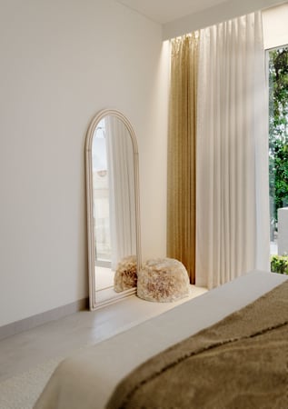 House in Cabrera - view 1