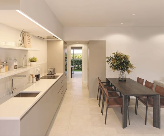 House in Torrevieja - view 1