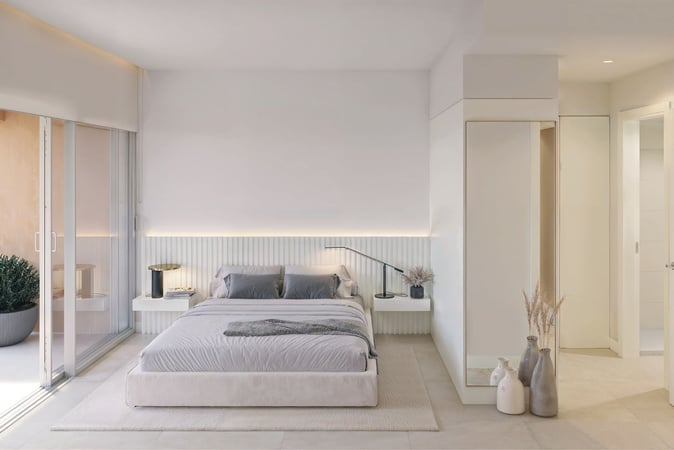 House in Torrevieja - view 1
