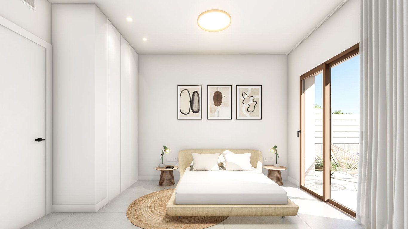 House in San Javier - Image 3