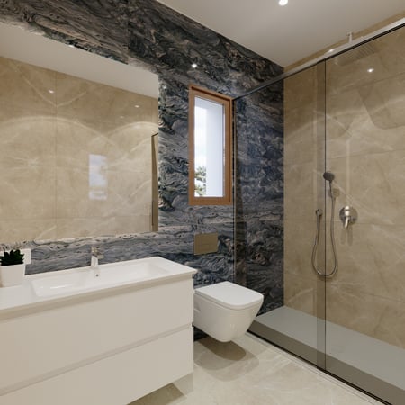 House in Elche - view 1