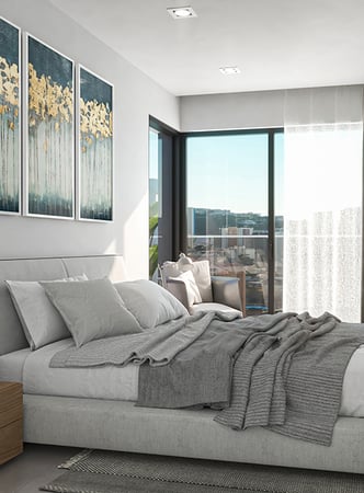 House in Benidorm - view 1