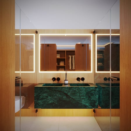 Villa in Javea - view 1